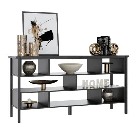 Dantone home contempo shelving